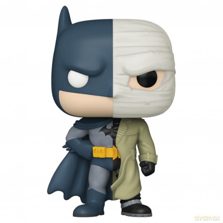 Funko - Heroes: Batman (Batman Hush) POP! Vinyl [FIGURKA]