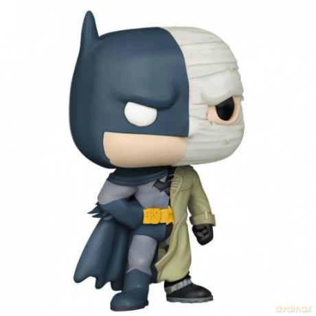 Funko - Heroes: Batman (Batman Hush) POP! Vinyl [FIGURKA]