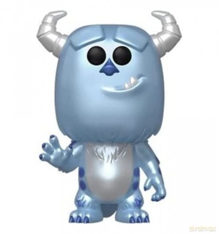 Funko - Make A Wish: Disney Pixar (Sulley) POP! Vinyl [FIGURKA]
