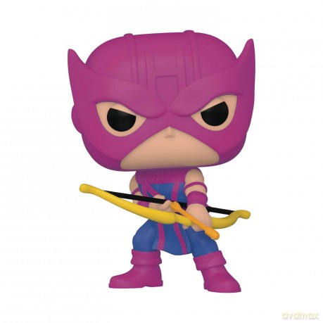 Funko - Marvel: Hawkeye POP! Vinyl [FIGURKA]