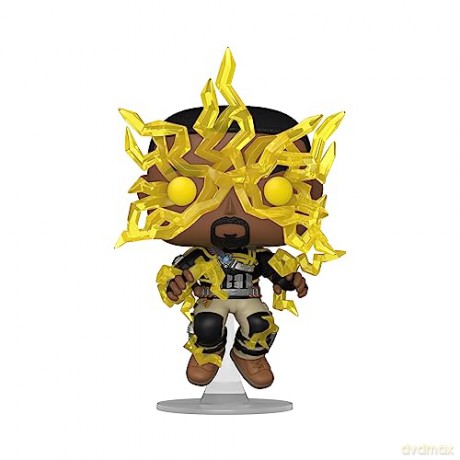 Funko - Marvel: Spider-Man No Way Home (Electro) POP! Vinyl [FIGURKA]