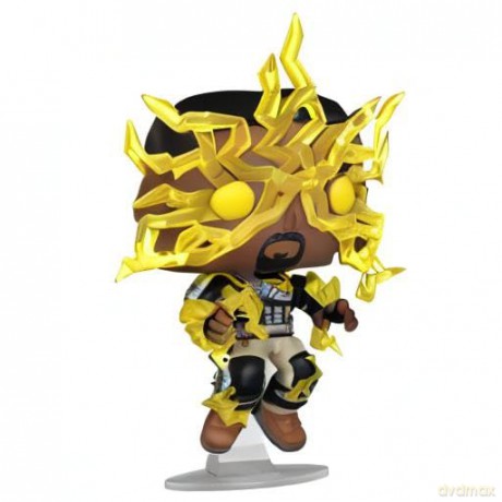 Funko - Marvel: Spider-Man No Way Home (Electro) POP! Vinyl [FIGURKA]
