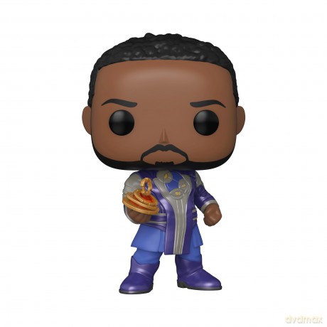 Funko - Marvel: The Eternals (Phastos) POP! Vinyl [FIGURKA]