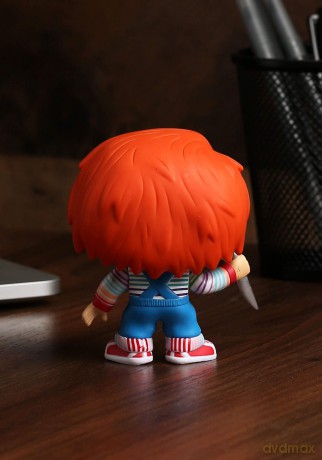 Funko - Movies: Chucky Child's Play 2 (Chucky) POP! Vinyl [FIGURKA]