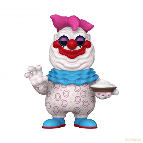 Funko - Movies: Killer Klowns From Outer Space (Chubby) POP! Vinyl [FIGURKA]