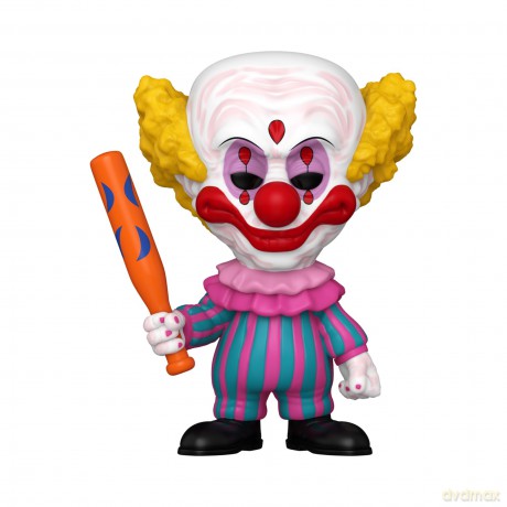 Funko - Movies: Killer Klowns From Outer Space (Frank) POP! Vinyl [FIGURKA]