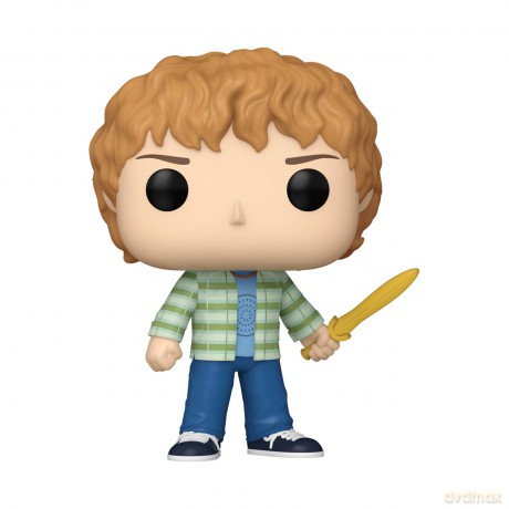 Funko - Movies: Shrek (Puss In Boots) POP! Vinyl [FIGURKA]