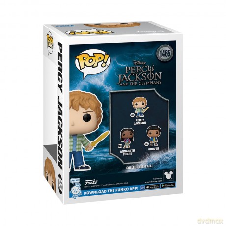 Funko - Movies: Shrek (Puss In Boots) POP! Vinyl [FIGURKA]