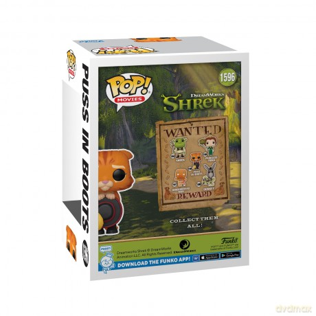 Funko - Retro Toys: Barbie (Totally Hair Barbie) POP! Vinyl [FIGURKA]