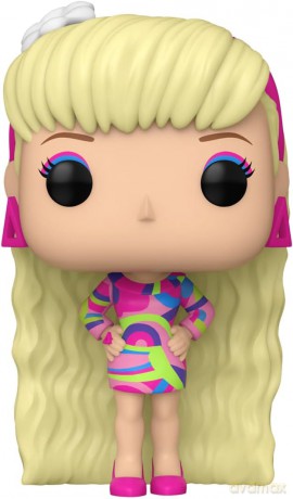 Funko - Retro Toys: Barbie (Totally Hair Barbie) POP! Vinyl [FIGURKA]