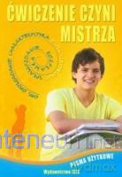 Ćwiczenie czyni mistrza - Pisma użytkowe [KSIĄŻKA]