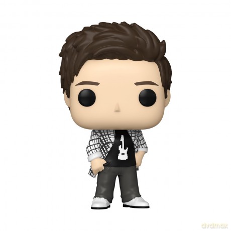 Funko - TV: Friends (Chandler) POP! Vinyl [FIGURKA]