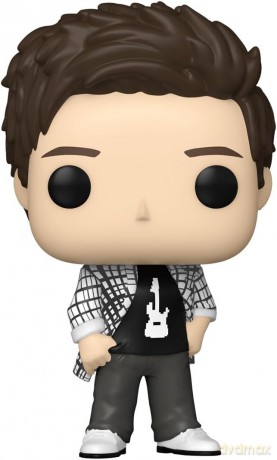 Funko - TV: Friends (Chandler) POP! Vinyl [FIGURKA]