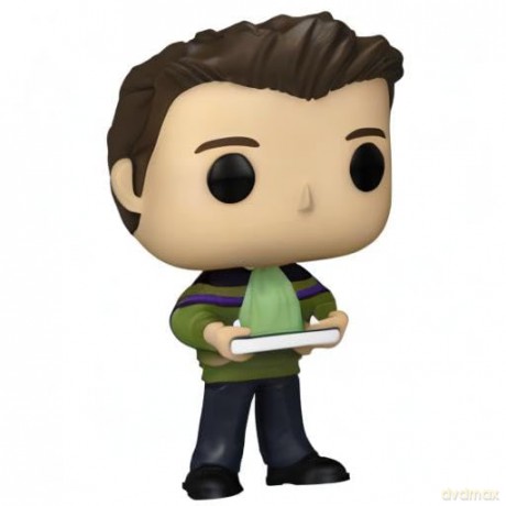 Funko - TV: Friends (Joey Tribbiani w/ Pizza) POP! Vinyl [FIGURKA]