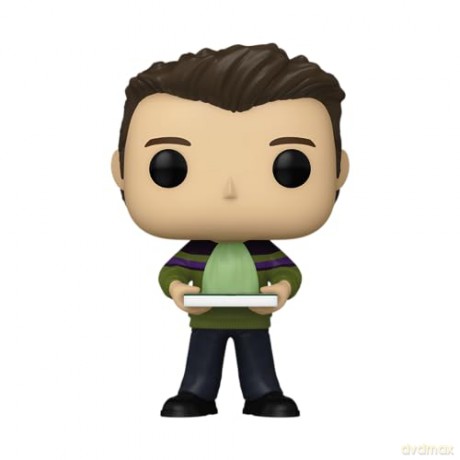 Funko - TV: Friends (Joey Tribbiani w/ Pizza) POP! Vinyl [FIGURKA]
