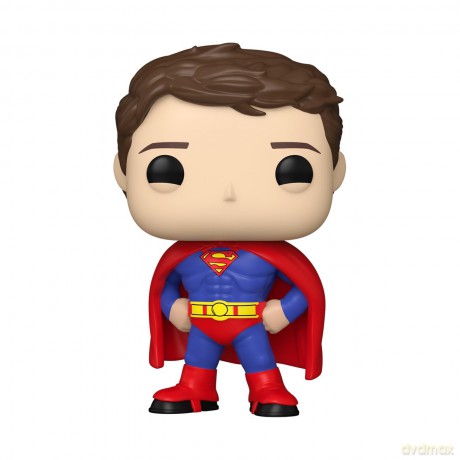 Funko - TV: Friends (Joey) POP! Vinyl [FIGURKA]