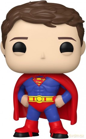 Funko - TV: Friends (Joey) POP! Vinyl [FIGURKA]