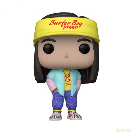 Funko - TV: Stranger Things (Argyle) POP! Vinyl [FIGURKA]