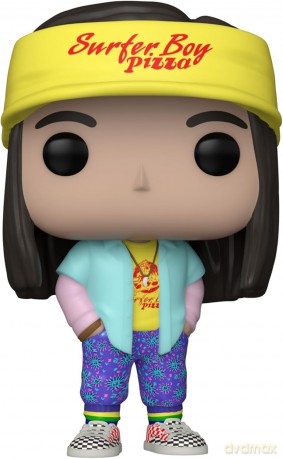 Funko - TV: Stranger Things (Argyle) POP! Vinyl [FIGURKA]