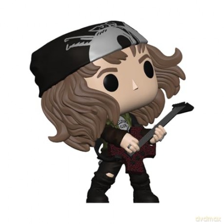 Funko - TV: Stranger Things (Eddie w/ Guitar) POP! Vinyl [FIGURKA]
