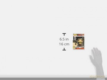 Funko - TV: Stranger Things (Will) POP! Vinyl [FIGURKA]