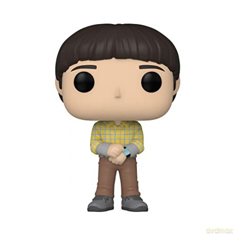 Funko - TV: Stranger Things (Will) POP! Vinyl [FIGURKA]