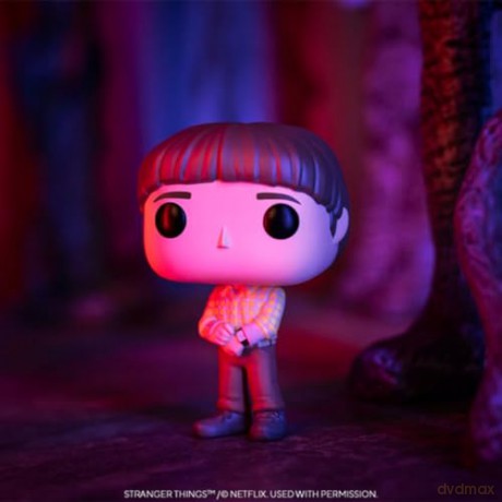 Funko - TV: Stranger Things (Will) POP! Vinyl [FIGURKA]
