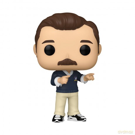 Funko - TV: Ted Lasso (Ted Lasso) POP! Vinyl [FIGURKA]