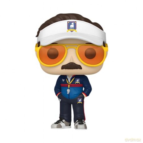 Funko - TV: Ted Lasso (Ted Lasso) POP! Vinyl [FIGURKA]