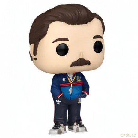 Funko - TV: Ted Lasso (Ted Lasso) POP! Vinyl [FIGURKA]