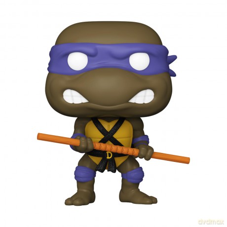 Funko - TV: Teenage Mutant Ninja Turtles (Donatello) POP! Vinyl [FIGURKA]