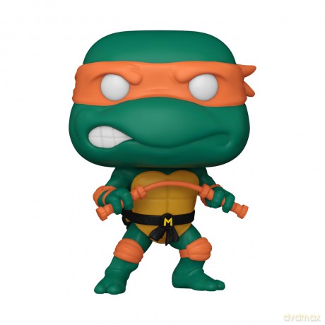 Funko - TV: Teenage Mutant Ninja Turtles (Michelangelo) POP! Vinyl [FIGURKA]