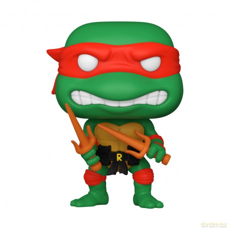 Funko - TV: Teenage Mutant Ninja Turtles (Raphael) POP! Vinyl [FIGURKA]