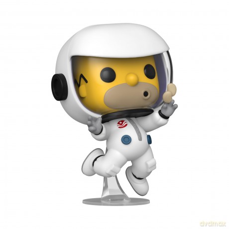 Funko - TV: The Simpsons (Homer Simpson) POP! Vinyl [FIGURKA]