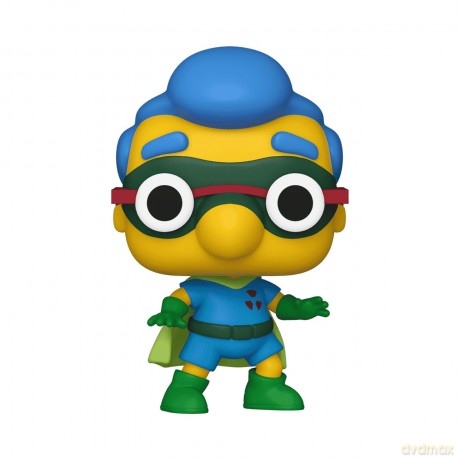 Funko - TV: The Simpsons (Milhouse) POP! Vinyl [FIGURKA]