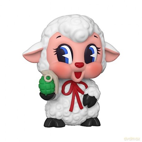 Funko - Vinyl: Darling Villainous Valentines (The Lamb) POP! Vinyl [FIGURKA]