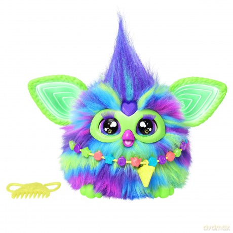 Furby Aurora Furbealis
