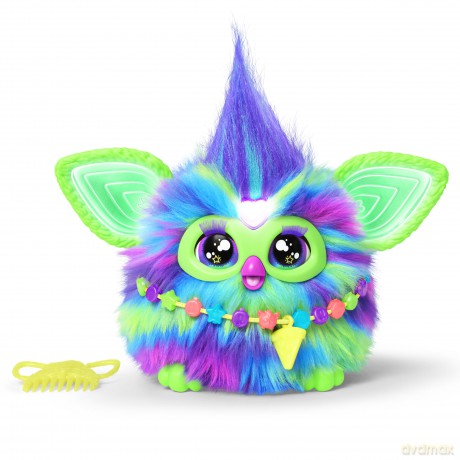 Furby Aurora Furbealis