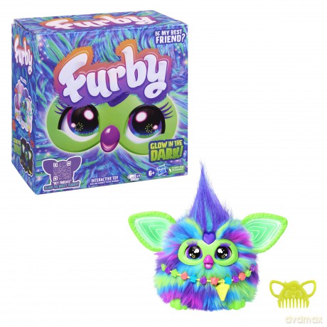 Furby Aurora Furbealis