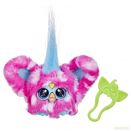 Furby Furblets - Dah -Tee