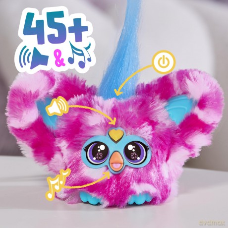 Furby Furblets - Dah -Tee