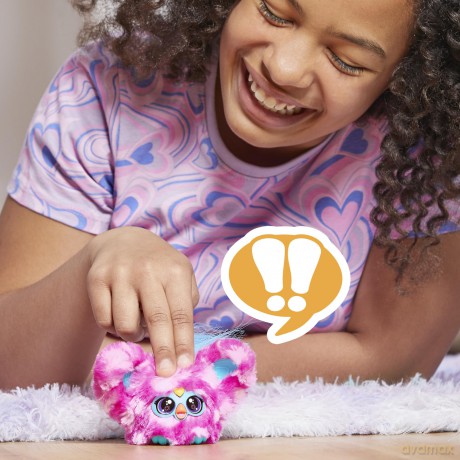 Furby Furblets - Dah -Tee