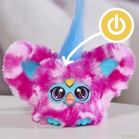 Furby Furblets - Dah -Tee