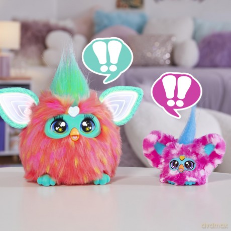 Furby Furblets - Dah -Tee