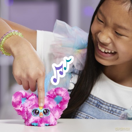 Furby Furblets - Dah -Tee