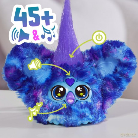 Furby Furblets - Star -Lee