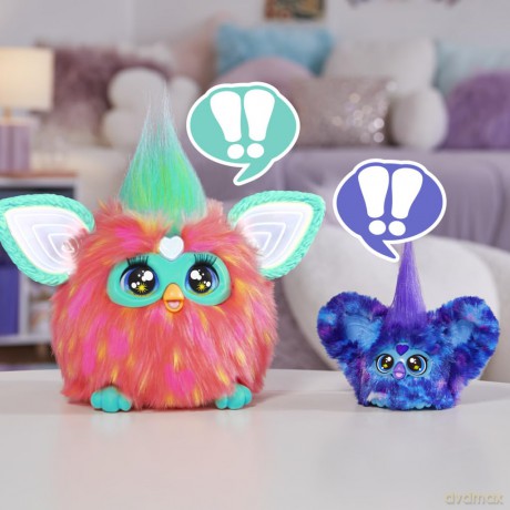 Furby Furblets - Star -Lee
