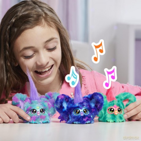 Furby Furblets - Star -Lee