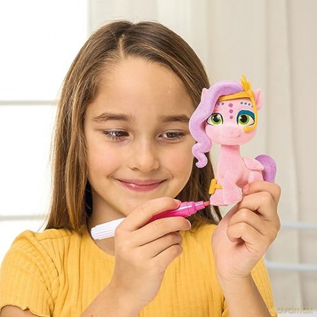 Fuzzikins - My Little Pony - Pipp Petals