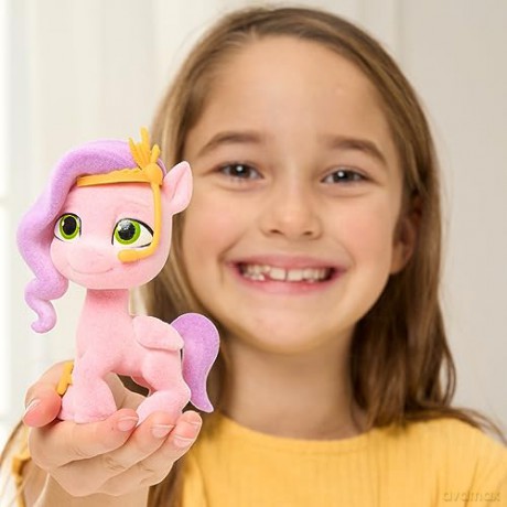 Fuzzikins - My Little Pony - Pipp Petals